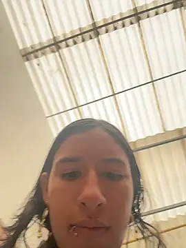 Snapshot of LilyRossi_ chatting on 17, 6, 2026 LilyRossi online show from 17, 6, 2026