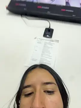 Snapshot of LilyRossi_ chatting on 4, 6, 2026 LilyRossi online show from 4, 6, 2026