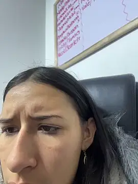 Snapshot of LilyRossi_ chatting on 3, 6, 2026 LilyRossi online show from 3, 6, 2026