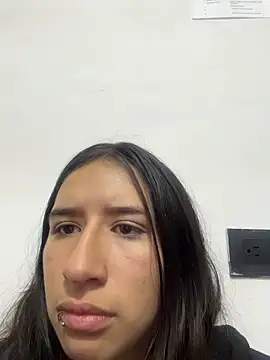 Snapshot of LilyRossi_ chatting on 2, 6, 2026 LilyRossi online show from 2, 6, 2026