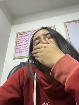 LilyRossi  online show from 1, 6, 2026