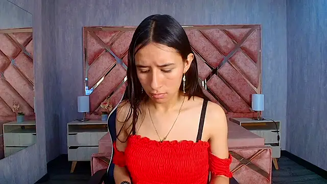 LilyRossi  online show from 26, 5, 2026