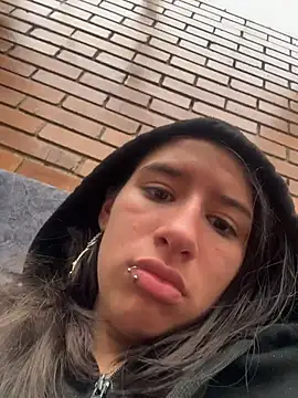 Snapshot of LilyRossi_ chatting on 16, 6, 2026 LilyRossi online show from 16, 6, 2026