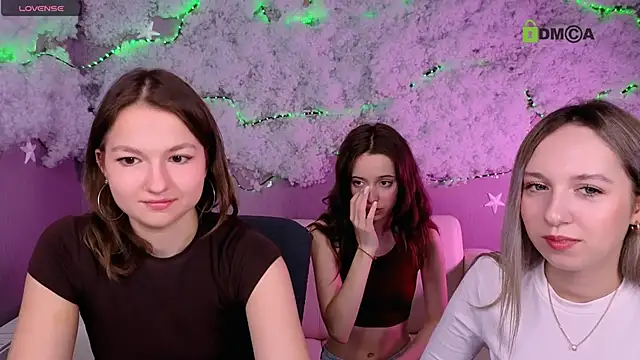 chloe ley online show from 2, 4, 2026