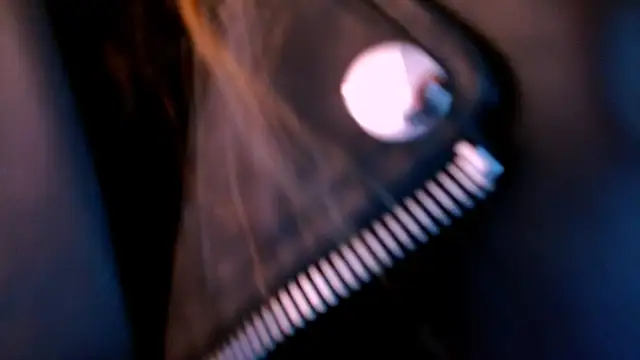 Sofiazaf  online show from 15, 4, 2026