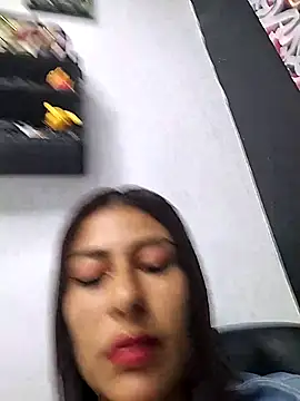 ValeryLux420 online show from 7, 3, 2026