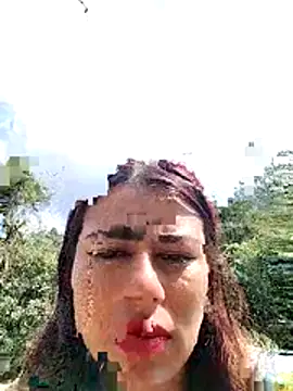 ValeryLux420 online show from 16, 3, 2026