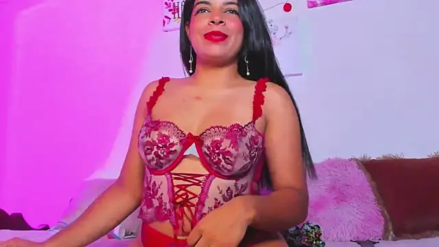 Arianna Moore online show from 20, 5, 2026