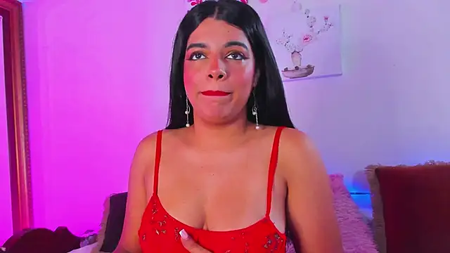Arianna Moore online show from 28, 4, 2026