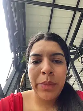 Arianna Moore online show from 24, 3, 2026