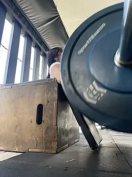 Arianna Moore online show from 20, 3, 2026