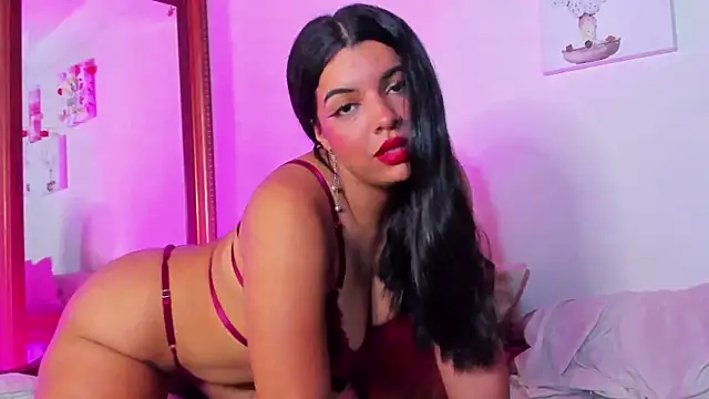 Arianna Moore online show from 5, 6, 2026