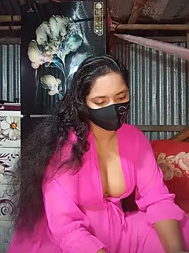 Snapshot of Nishit_pari-03 chatting on 13, 5, 2026 Nishit pari-03 online show from 13, 5, 2026