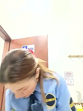 LORENA--01 online show from 24, 3, 2026