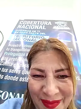 LORENA--01 online show from 23, 4, 2026