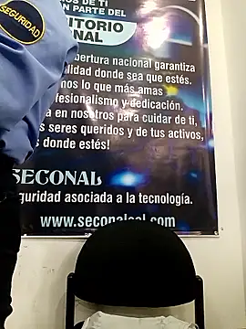 LORENA--01 online show from 6, 4, 2026