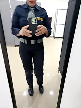 LORENA--01 online show from 27, 4, 2026