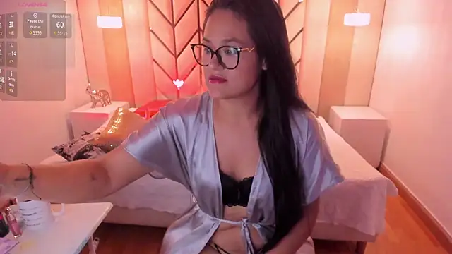 RubyRagge online show from 22, 3, 2026