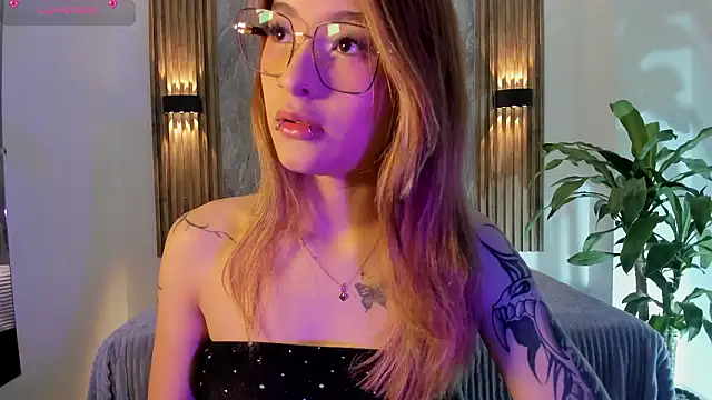 Melodylanee online show from 20, 3, 2026