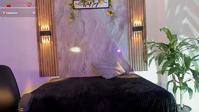 Melodylanee online show from 10, 4, 2026