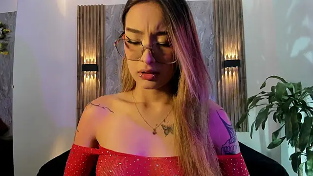 Melodylanee online show from 1, 6, 2026