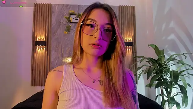 Melodylanee online show from 9, 4, 2026