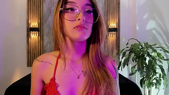 Melodylanee online show from 5, 6, 2026
