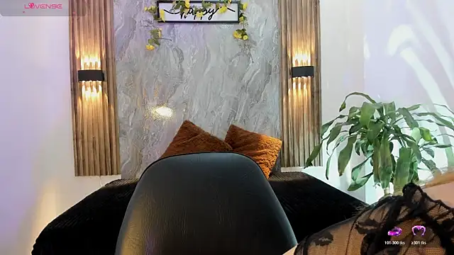 Melodylanee online show from 4, 6, 2026