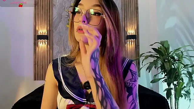 Melodylanee online show from 23, 5, 2026