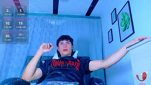 Dantekent online show from 21, 3, 2026