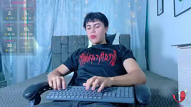 Snapshot of Dantekent chatting on 6, 6, 2026 Dantekent online show from 6, 6, 2026