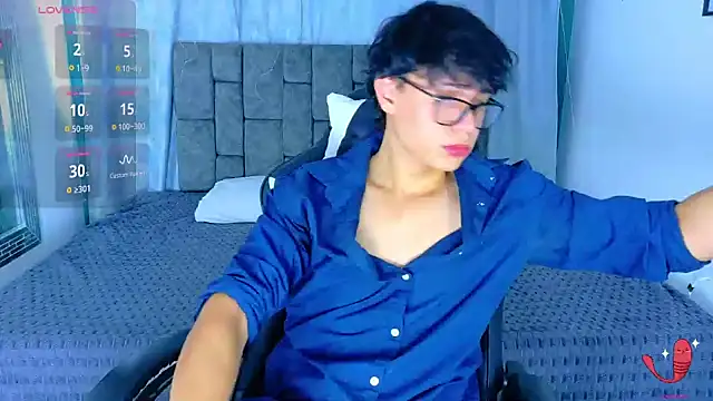 Dantekent online show from 13, 4, 2026