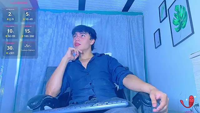 Snapshot of Dantekent chatting on 13, 5, 2026 Dantekent online show from 13, 5, 2026