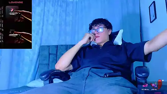 Dantekent online show from 19, 3, 2026