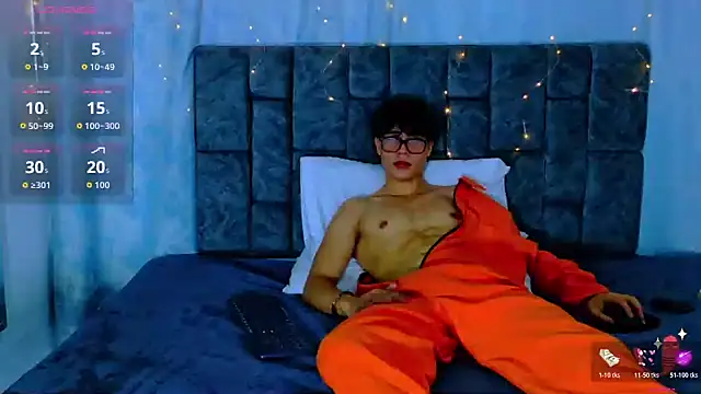 Dantekent online show from 6, 3, 2026