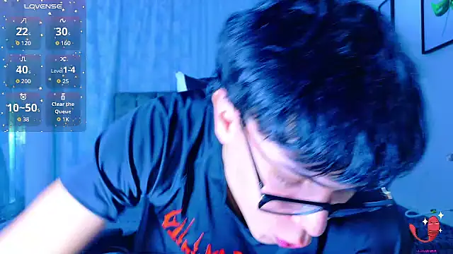 Dantekent online show from 30, 3, 2026