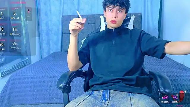 Dantekent online show from 22, 4, 2026