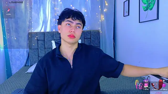Dantekent online show from 11, 6, 2026