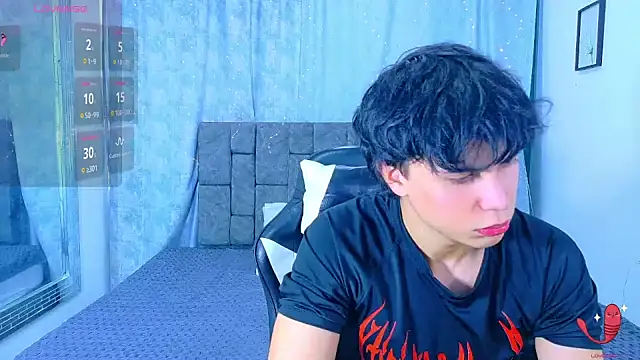 Snapshot of Dantekent chatting on 25, 4, 2026 Dantekent online show from 25, 4, 2026
