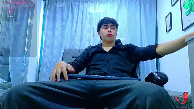 Snapshot of Dantekent chatting on 8, 5, 2026 Dantekent online show from 8, 5, 2026
