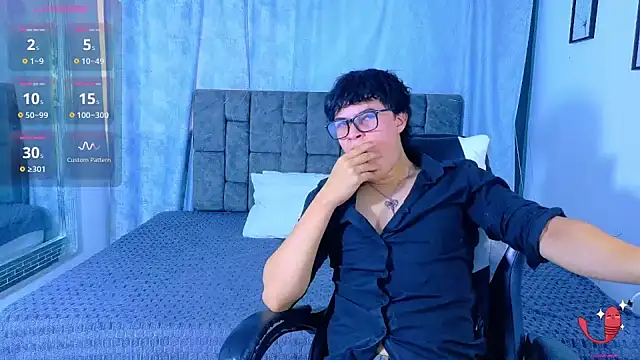 Snapshot of Dantekent chatting on 23, 4, 2026 Dantekent online show from 23, 4, 2026