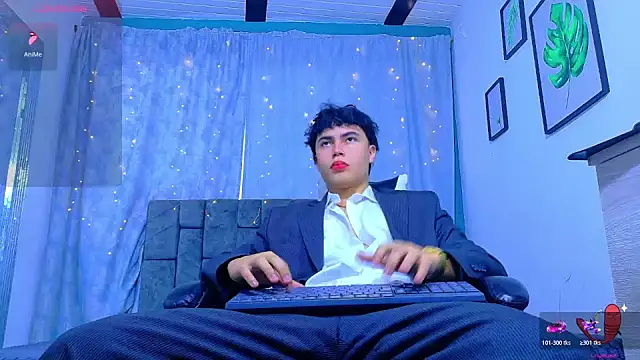 Dantekent online show from 19, 6, 2026