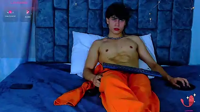 Dantekent online show from 10, 3, 2026