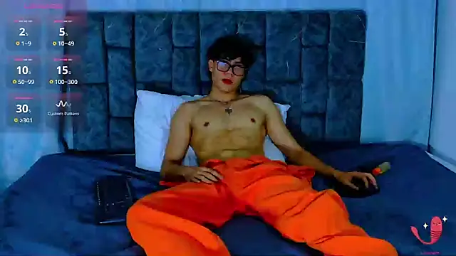 Dantekent online show from 7, 3, 2026