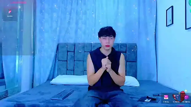 Dantekent online show from 25, 3, 2026