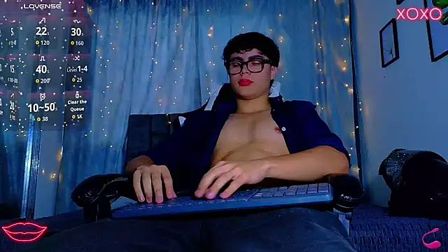 Dantekent online show from 18, 7, 2026