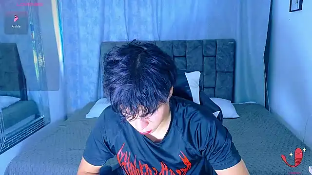 Snapshot of Dantekent chatting on 2, 5, 2026 Dantekent online show from 2, 5, 2026