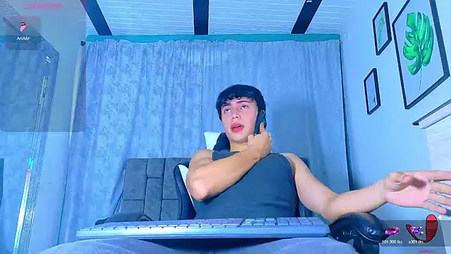 Snapshot of Dantekent chatting on 6, 5, 2026 Dantekent online show from 6, 5, 2026