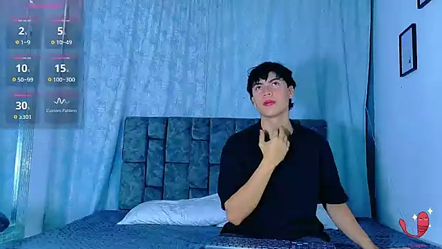 Dantekent online show from 2, 4, 2026