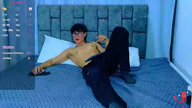 Dantekent online show from 26, 2, 2026